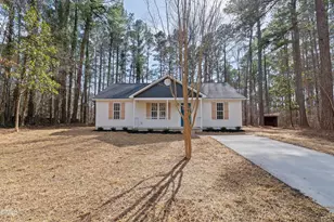 103 Callaway Ln, Selma, NC 27576 - Photo 31