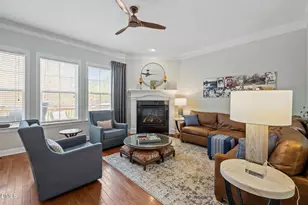 102 Legends Way, Chapel Hill, NC 27516 - Photo 7