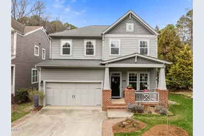 102 Legends Way, Chapel Hill, NC 27516 - Photo 1