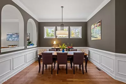 102 Legends Way, Chapel Hill, NC 27516 - Photo 9