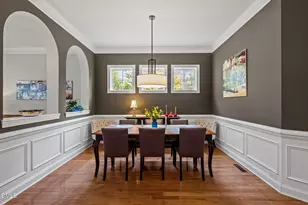 102 Legends Way, Chapel Hill, NC 27516 - Photo 9