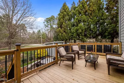 102 Legends Way, Chapel Hill, NC 27516 - Photo 33