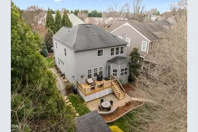 102 Legends Way, Chapel Hill, NC 27516 - Photo 31