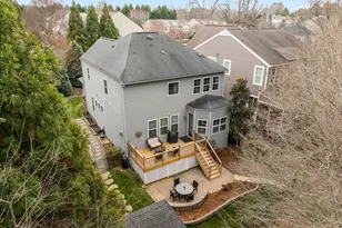 102 Legends Way, Chapel Hill, NC 27516 - Photo 31