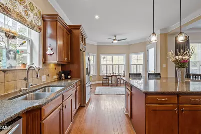 102 Legends Way, Chapel Hill, NC 27516 - Photo 15