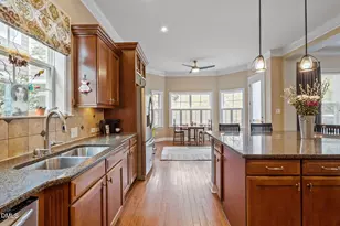 102 Legends Way, Chapel Hill, NC 27516 - Photo 15