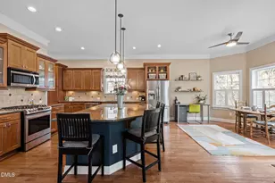 102 Legends Way, Chapel Hill, NC 27516 - Photo 11