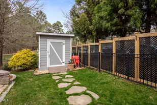 102 Legends Way, Chapel Hill, NC 27516 - Photo 37