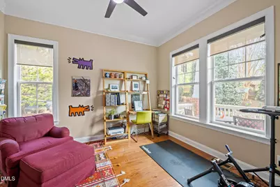 102 Legends Way, Chapel Hill, NC 27516 - Photo 5