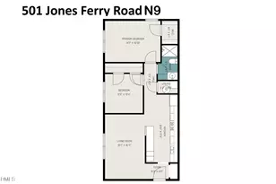 501 Jones Ferry Rd, Carrboro, NC 27510 - Photo 21