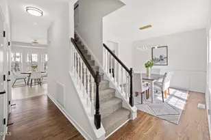 4219 Mantua Way, Raleigh, NC 27604 - Photo 21