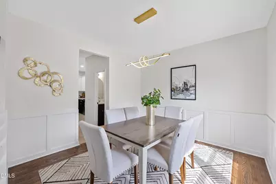 4219 Mantua Way, Raleigh, NC 27604 - Photo 5