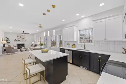 4219 Mantua Way, Raleigh, NC 27604 - Photo 13