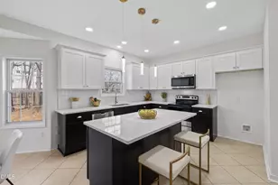 4219 Mantua Way, Raleigh, NC 27604 - Photo 5