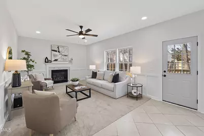 4219 Mantua Way, Raleigh, NC 27604 - Photo 3