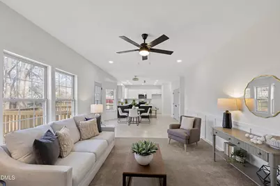 4219 Mantua Way, Raleigh, NC 27604 - Photo 17