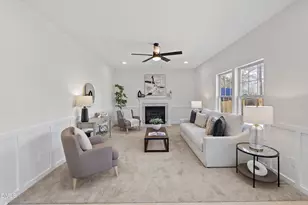 4219 Mantua Way, Raleigh, NC 27604 - Photo 3