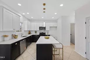 4219 Mantua Way, Raleigh, NC 27604 - Photo 1