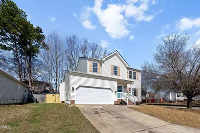 4219 Mantua Way, Raleigh, NC 27604 - Photo 37