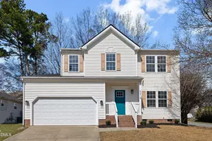 4219 Mantua Way, Raleigh, NC 27604 - Photo 3