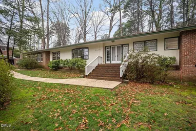 1014 Washington Street, Cary, NC 27511 - Photo 1