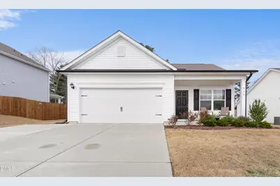 436 Troy Drive, Sanford, NC 27332 - Photo 35