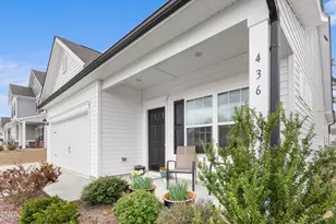 436 Troy Dr, Sanford, NC 27332 - Photo 3