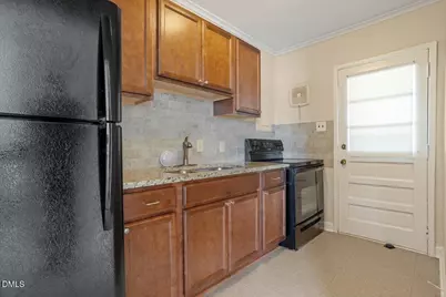 805 Daniels Street #B, Raleigh, NC 27605 - Photo 9