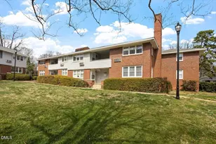 805 Daniels St, Raleigh, NC 27605 - Photo 1