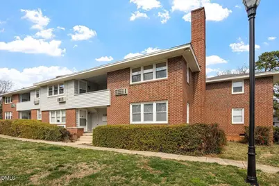 805 Daniels Street #B, Raleigh, NC 27605 - Photo 3