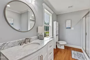 6917 Colleen Dr, Rocky Mount, NC 27803 - Photo 25