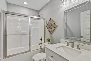 6917 Colleen Dr, Rocky Mount, NC 27803 - Photo 23