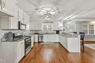 6917 Colleen Dr, Rocky Mount, NC 27803 - Photo 9