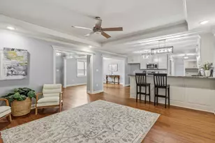 6917 Colleen Dr, Rocky Mount, NC 27803 - Photo 5