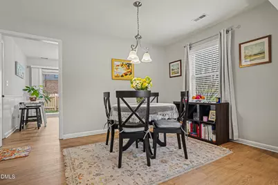 717 Tanglebrook Way, Raleigh, NC 27615 - Photo 5