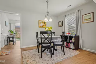 717 Tanglebrook Way, Raleigh, NC 27615 - Photo 5