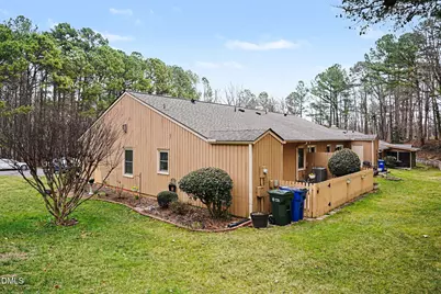 717 Tanglebrook Way, Raleigh, NC 27615 - Photo 25
