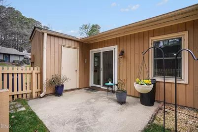 717 Tanglebrook Way, Raleigh, NC 27615 - Photo 21