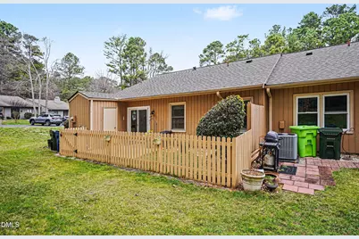 717 Tanglebrook Way, Raleigh, NC 27615 - Photo 23