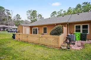 717 Tanglebrook Way, Raleigh, NC 27615 - Photo 23