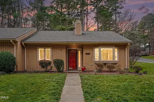 717 Tanglebrook Way, Raleigh, NC 27615 - Photo 31