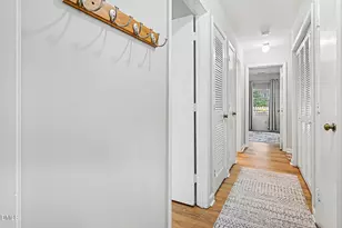 717 Tanglebrook Way, Raleigh, NC 27615 - Photo 13