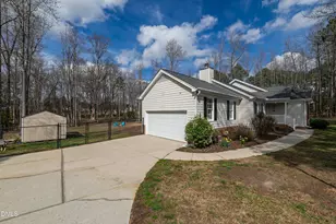 1012 Sawyer Creek Dr, Zebulon, NC 27597 - Photo 21