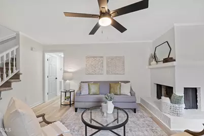 5529 Hamstead Crossing, Raleigh, NC 27612 - Photo 21