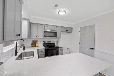 5529 Hamstead Crossing, Raleigh, NC 27612 - Photo 9