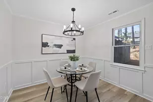 5529 Hamstead Crossing, Raleigh, NC 27612 - Photo 9