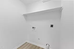 5529 Hamstead Crossing, Raleigh, NC 27612 - Photo 33