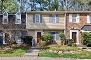 5529 Hamstead Crossing, Raleigh, NC 27612 - Photo 1