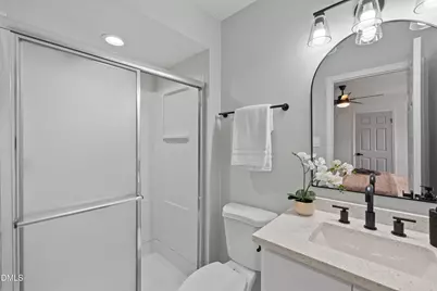 5529 Hamstead Crossing, Raleigh, NC 27612 - Photo 7