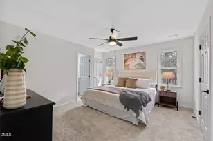 5529 Hamstead Crossing, Raleigh, NC 27612 - Photo 3